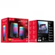 Комп'ютерна колонка Hoco DS14 RGB Rhythmic Spectrum desktop speaker AUX Mic 10W Black - зображення 8