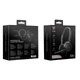 Дротові навушники Onikuma X81 wired gaming headphones Black - изображение 5