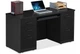 Компактный рабочий стол Credenza Via Double Pedestal - изображение 5