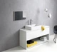 Смеситель для раковины HANSGROHE Focus ComfortZone 31608000 с донным клапаном - изображение 5