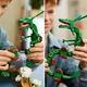 Конструктор LEGO Pokemon Рейкваза 1083 деталі (72168) - зображення 7