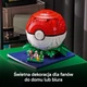Конструктор LEGO Pokemon Покебол Знаковые моменты Тренера 2386 деталей (72154) - изображение 7