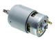Двигатель 18V VJ Parts для гайковерта Tk TIW-300/i20 kit (d46 L вала 100 7з d6) (шур486) - изображение 3