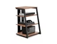 Стенд - 4 - рівневий EasyTV Stand , коричневий - зображення 5