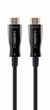 Кабель HDMI-HDMI Cablexpert CCBPHDMI-AOC-10M-02, 4K, HDMI V.2.0, вилка/вилка, с позолоченными контактами, 10 м - изображение 1
