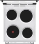 Плита электрическая GORENJE GE5A21WH - изображение 8