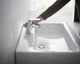 Смеситель для раковины HANSGROHE Focus E2 31730000 с донным клапаном - изображение 9