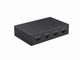 Разветвитель HDMI сигнала Cablexpert DSP-HDMI4K-4P-01 на 4 порта HDMI v. 1.4 - изображение 2