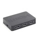 Переключатель HDMI сигнала Cablexpert DSW-HDMI-34, на 3 порта HDMI v. 1.4 - изображение 3