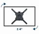 Настенный кронштейн Gembird WM-55ST-01 - изображение 5