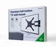 Настенный кронштейн Gembird WM-55ST-01 - изображение 7