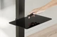 Напольная тумба под телевизор Gembird TVS-86ST-01 - изображение 7