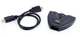 Переключатель HDMI сигнала Cablexpert DSW-HDMI-35, на 3 порта HDMI v. 1.4 - изображение 1