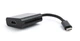Адаптер-перехідник USB Type-C на HDMI Cablexpert A-CM-HDMIF-01 - зображення 1