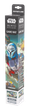 Mata do gry Gamegenic Star Wars Unlimited - Ashes of the Empire - Game Mat - Bo-Katan Kryze (4251715424490) - obraz 1