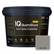 Ґрунт-фарба з кварцевим піском VAMIUT IQ QuartzGrunt SILICONE, RAL 7030 (Кам'яно-сірий), 10 л. - изображение 1