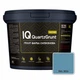 Ґрунт-фарба з кварцевим піском VAMIUT IQ QuartzGrunt SILICONE, RAL 5024 (Пастельно-синій), 10 л. - изображение 1