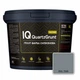 Ґрунт-фарба з кварцевим піском VAMIUT IQ QuartzGrunt SILICONE, RAL 7046 (Telegrey 2), 10 л. - изображение 1