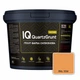 Ґрунт-фарба з кварцевим піском VAMIUT IQ QuartzGrunt SILICONE, RAL 1034 (Пастельно-жовтий), 10 л. - изображение 1