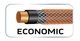 Садовий шланг для поливу 1/2" 20 м 4-шаровий Neo Tools 15-800 - зображення 6