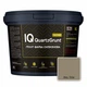 Ґрунт-фарба з кварцевим піском VAMIUT IQ QuartzGrunt SILICONE, RAL 7034 (Жовто-сірий), 10 л. - изображение 1