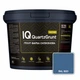 Ґрунт-фарба з кварцевим піском VAMIUT IQ QuartzGrunt SILICONE, RAL 5023 (Віддалено синій), 10 л. - зображення 1