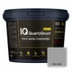 Ґрунт-фарба з кварцевим піском VAMIUT IQ QuartzGrunt SILICONE, RAL 9006 (Біло-алюмінієвий), 10 л. - изображение 1