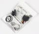 Кабель Cablexpert CC-SATAM2F-01, кабель живлення SATA подвійний, 0.15м - зображення 2