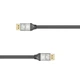 Кабель J5create JDC43-N DisplayPort v1.4, 2 м - изображение 2