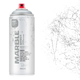 Аерозольна фарба Montana Marble EMSILVER Silver (Срібло) 400 мл - зображення 1