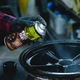 Краска термостойкая для дисков Raptor™ 1K PRO 120°C Черная атласная 378 мл - изображение 2