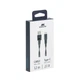Кабель Type-C/USB 2.0, Rivacase PS6002 BK12 - изображение 8