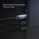 Кабель J5create JCC157-N, USB-C на HDMI, 1.8м - изображение 8