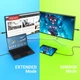 Кабель J5create JCC157-N, USB-C на HDMI, 1.8м - изображение 10