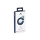 Кабель USB 2.0, PS6105 BL12, Type-C/Type-C, 3А, 60Вт, синий - изображение 4
