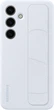 Чохол Silicone Grip Case для Samsung Galaxy S24 (S921) (EF-GS921CLEGWW) Light Blue - изображение 2