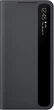 Чохол-книжка Smart Clear View Cover для Samsung Galaxy S21 (G991) (EF-ZG991CBEGRU) Black - изображение 1