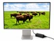Монітор Xinghua Chen U270R 27" QHD IPS USB-C 65W 165 Гц HDR400 KWM - зображення 6