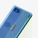 Механічна клавіатура NuPhy Halo75 V2 Blue, Raspberry (46gf) - зображення 5