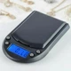Ювелирные карманные весы AND P071 электронные 0.01-100 г точность 0.01 г LCD дисплей с подсветкой - изображение 6