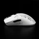Ігрова миша / Безпровідна (2,4G) , 800mAh, 12000DPI, WHITE/БІЛА - зображення 3