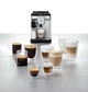 Кавомашина автоматична Delonghi Magnifica Evo Next ECAM 310.80.SB Б/У - зображення 3