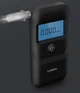 Портативный электронный алкотестер Lydsto Alcohol Tester на батарейках AAA для контроля уровня алкоголя с высокой точностью, полупроводниковый алкотестер HD-JJCSY02 для проходной с LCD-дисплеем и мундштуками - изображение 5