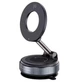 Магнитный держатель для телефона K007 Vacuum Magnetic Stand (с присоской и поворотом 360°) - изображение 1