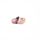 Крокси рожеві з джибітсами Crocs (131-311) 25(р) - изображение 2