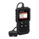 Автосканер OBD2 Creader Millennium 30 1,7" 118х68х22 мм для легковых автомобилей - изображение 2