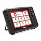 Автосканер LAUNCH Creader Professional CRP-349 мультимарочний 4,3" пластик OBD2 - зображення 1