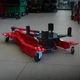 Домкрат подкатной гидравлический TORIN TRTL0702-1 1т 175-805 мм 61 кг - изображение 4