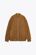 Куртка оверсайз з льону Zara 8292/491 XS - изображение 3
