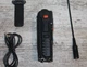 Рация Baofeng UV-5RH 10W зарядка type-c дальность связи до 20 км - изображение 4